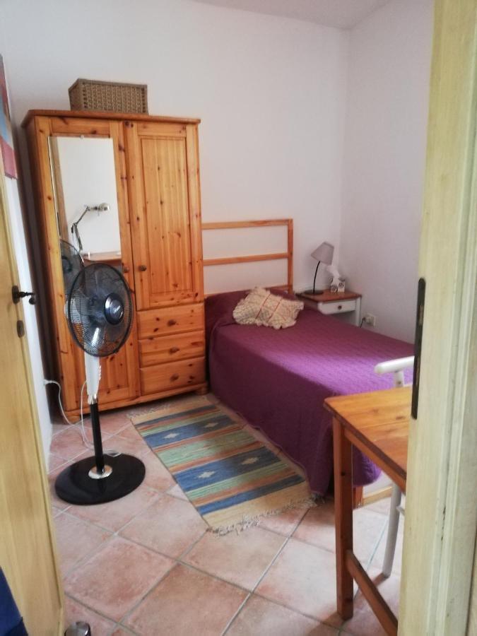 ホテル Ca' Clementine Sasso di Bordighera エクステリア 写真